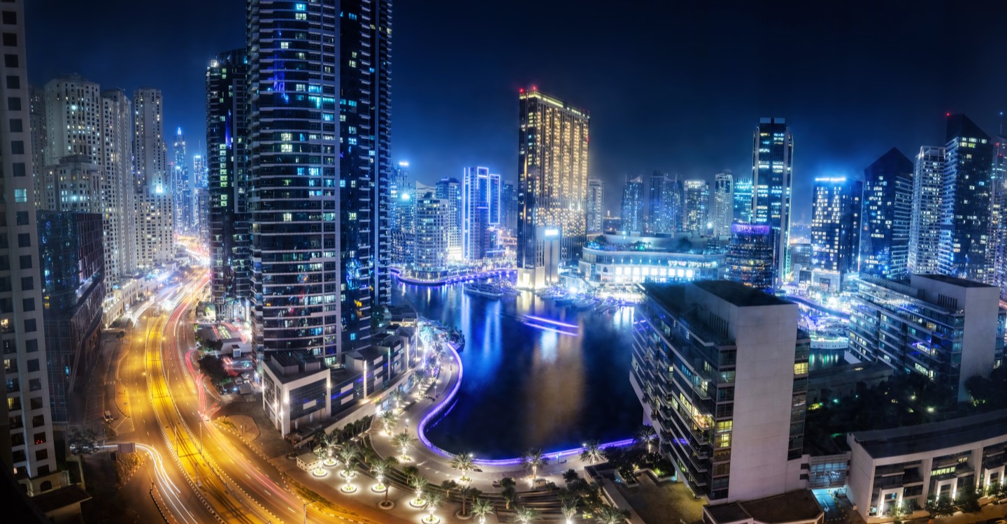 Apartments for Sale in Dubai